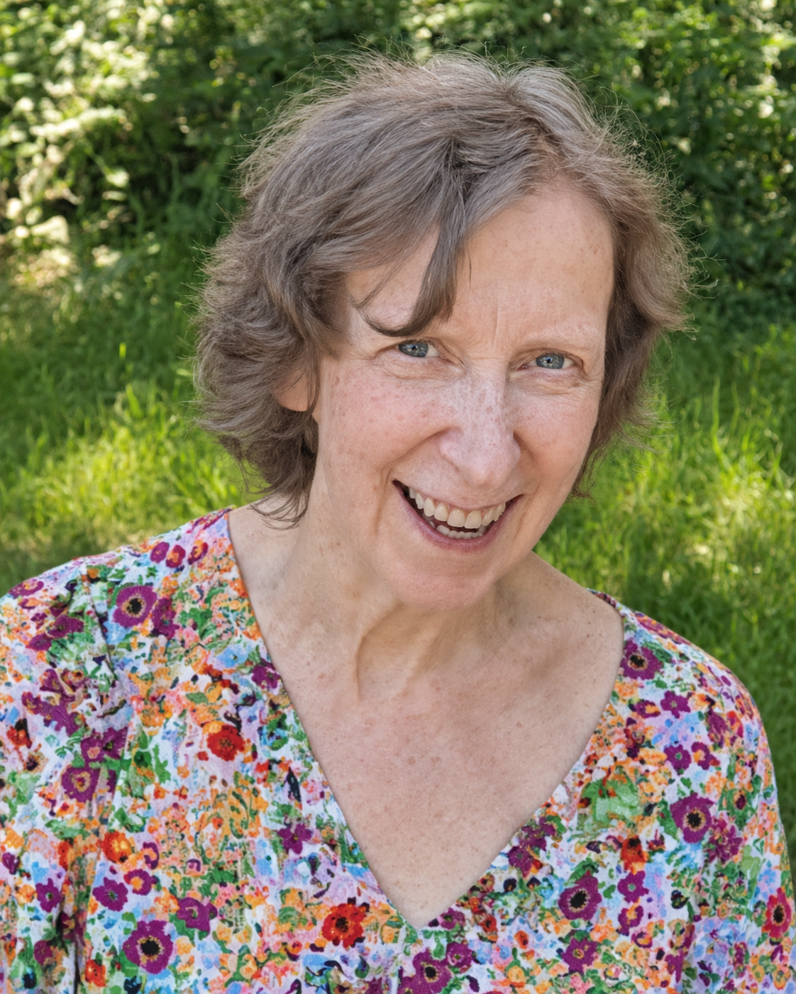 Micheline Tirmarche