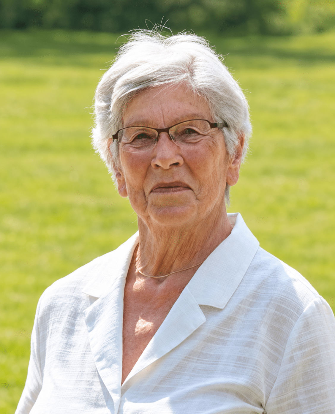 Lucienne Willems