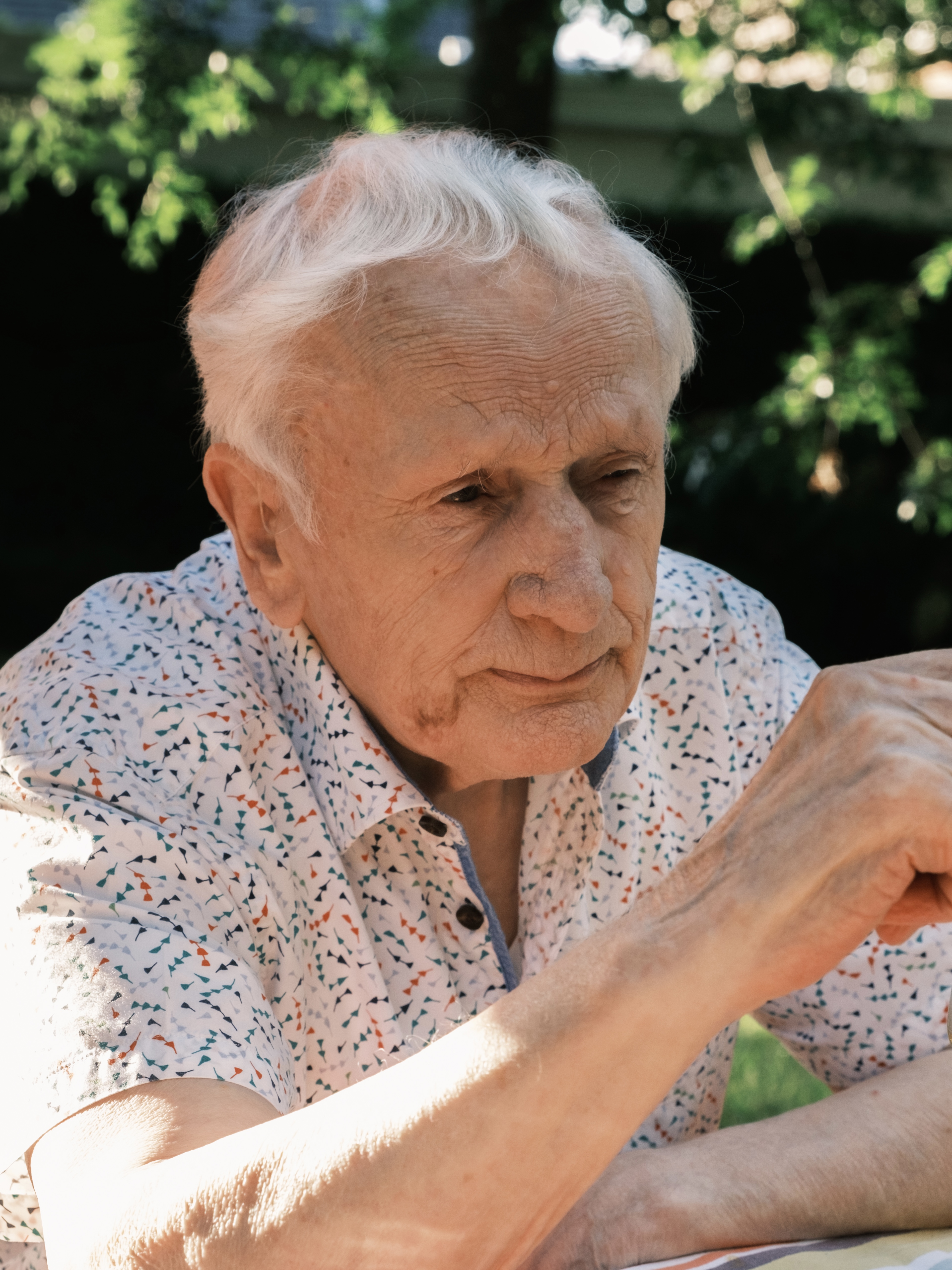 Edgard Vanstraelen