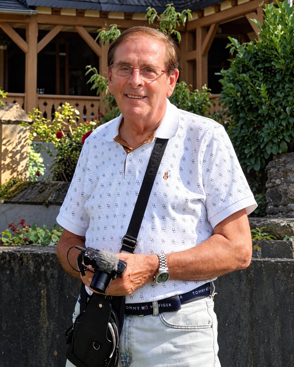 Valêre Bosch